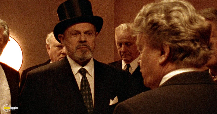 A still #39 from The Kingdom: Series 1 (1994)