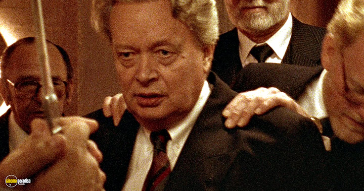 A still #42 from The Kingdom: Series 1 (1994)