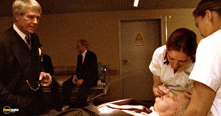 A still #43 from The Kingdom: Series 1 (1994)