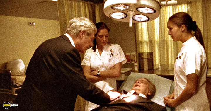 A still #44 from The Kingdom: Series 1 (1994)