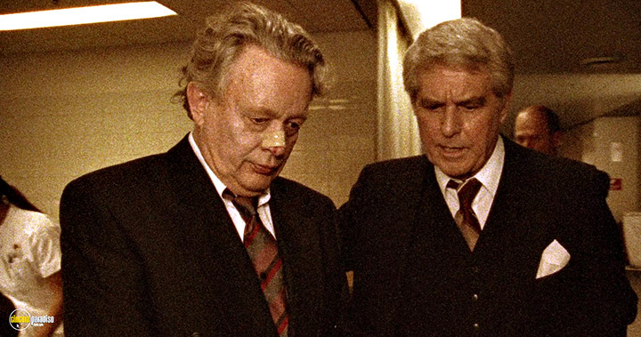 A still #45 from The Kingdom: Series 1 (1994)