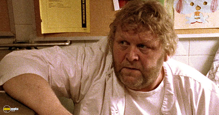 A still #5 from The Kingdom: Series 1 (1994)
