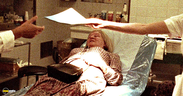 A still #47 from The Kingdom: Series 1 (1994)