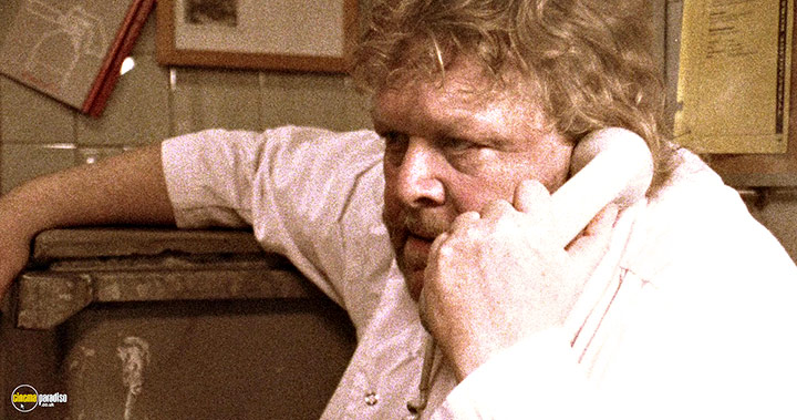 A still #48 from The Kingdom: Series 1 (1994)
