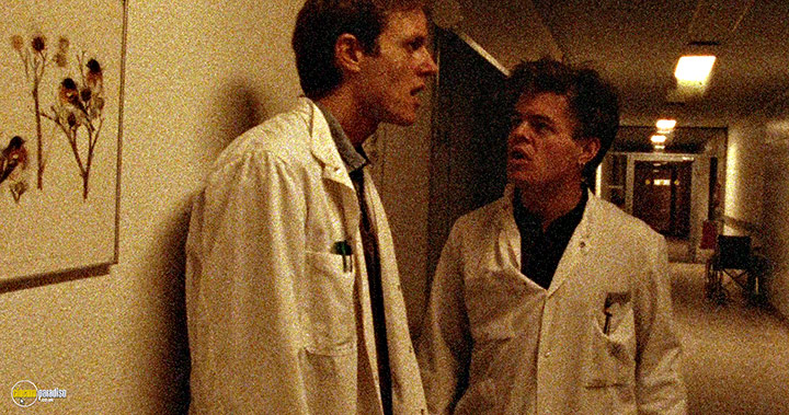 A still #49 from The Kingdom: Series 1 (1994)
