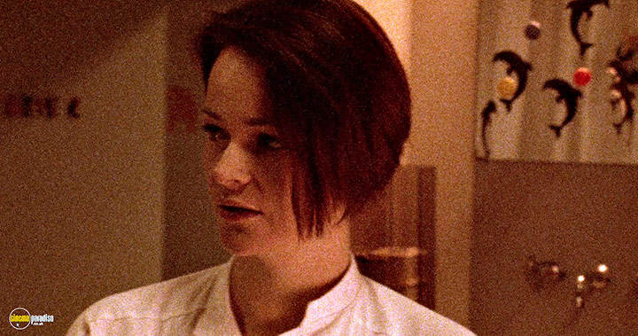 A still #50 from The Kingdom: Series 1 (1994)