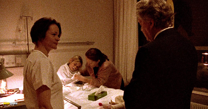 A still #51 from The Kingdom: Series 1 (1994)