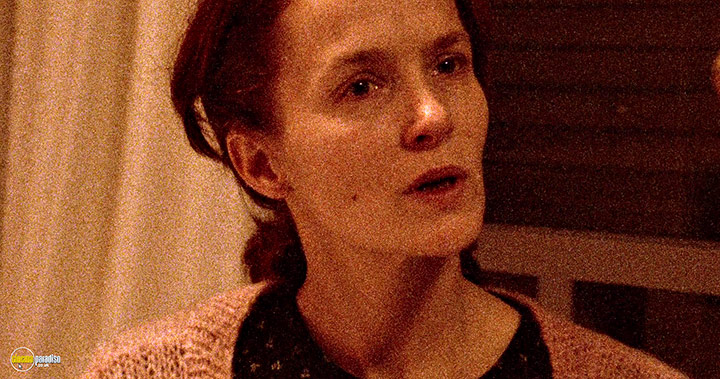 A still #52 from The Kingdom: Series 1 (1994)