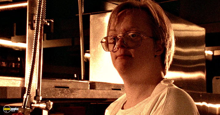 A still #2 from The Kingdom: Series 1 (1994)