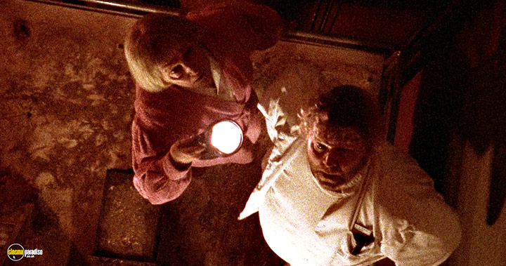 A still #55 from The Kingdom: Series 1 (1994)