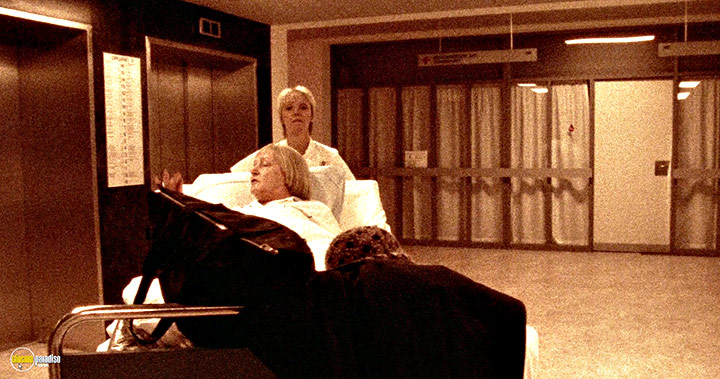 A still #57 from The Kingdom: Series 1 (1994)