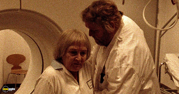 A still #62 from The Kingdom: Series 1 (1994)