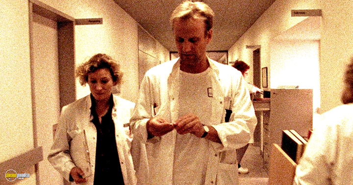 A still #63 from The Kingdom: Series 1 (1994)