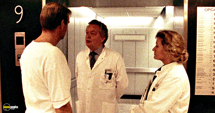 A still #64 from The Kingdom: Series 1 (1994)