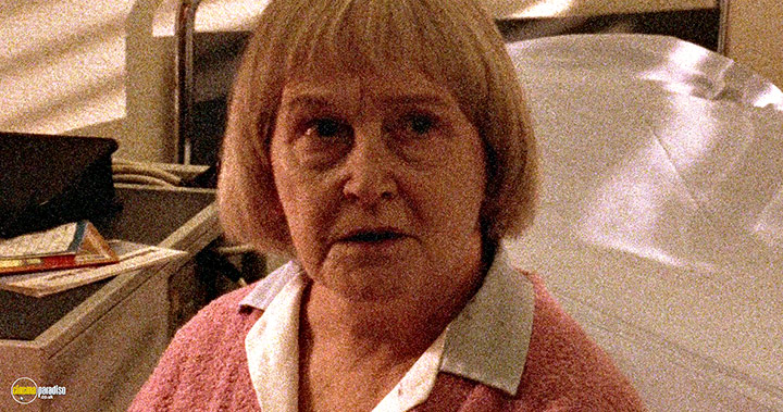 A still #61 from The Kingdom: Series 1 (1994)