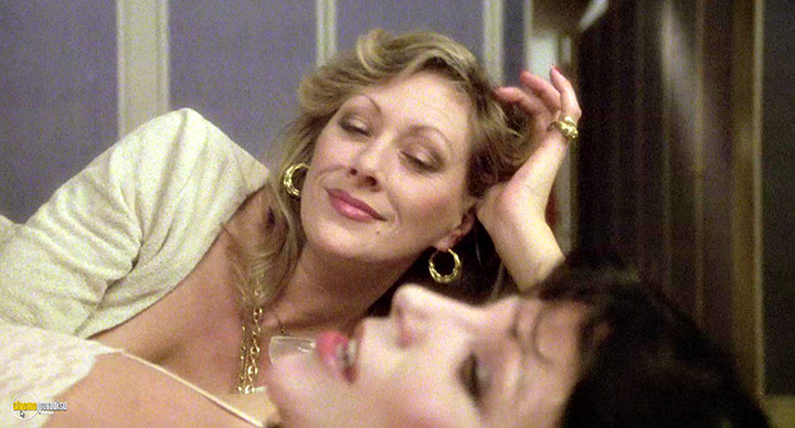 A still #18 from The Stud (1978)