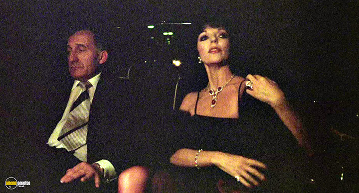 A still #19 from The Stud (1978)