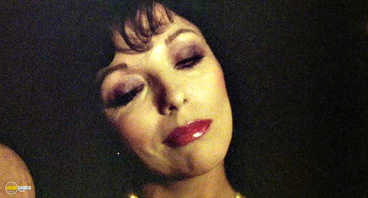 A still #5 from The Stud (1978)