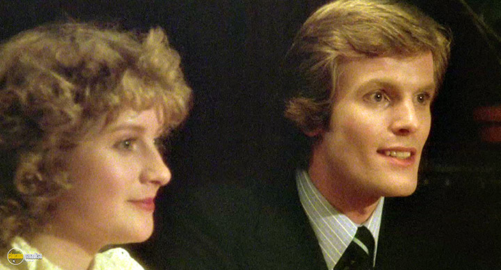 A still #20 from The Stud (1978)