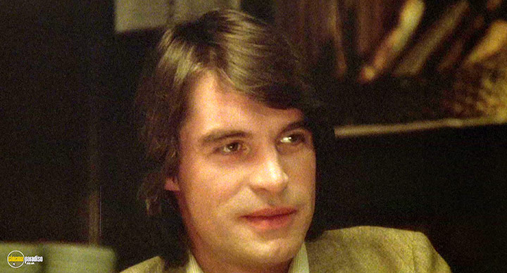 A still #11 from The Stud (1978)