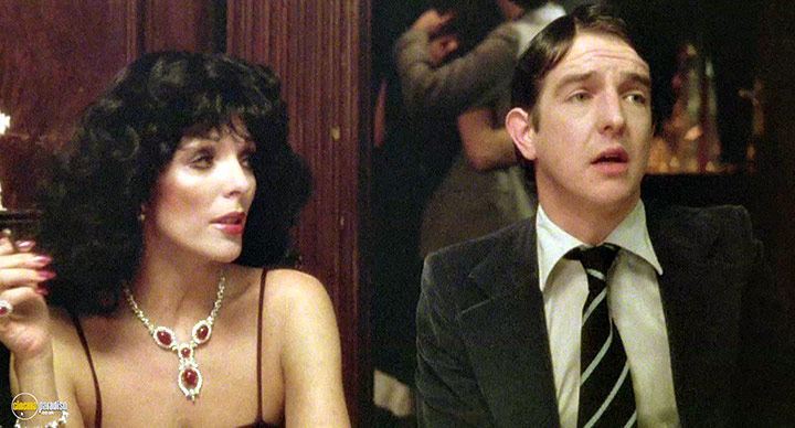 A still #21 from The Stud (1978)