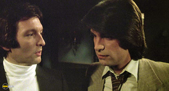 A still #26 from The Stud (1978)