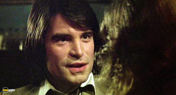 A still #28 from The Stud (1978)