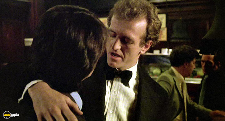 A still #29 from The Stud (1978)