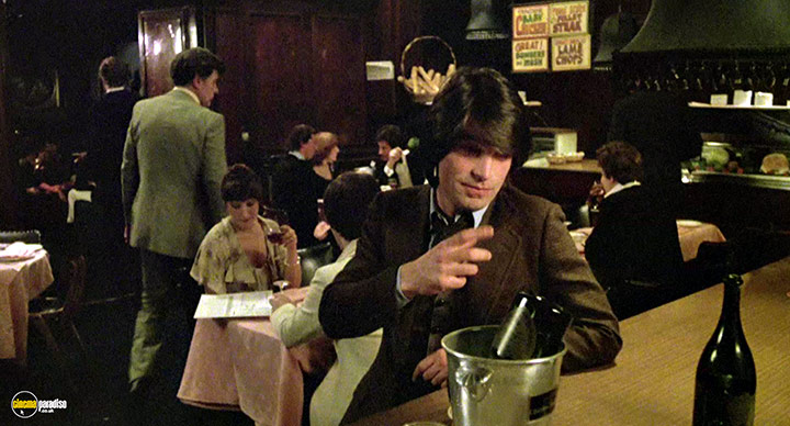 A still #30 from The Stud (1978)