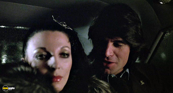 A still #31 from The Stud (1978)