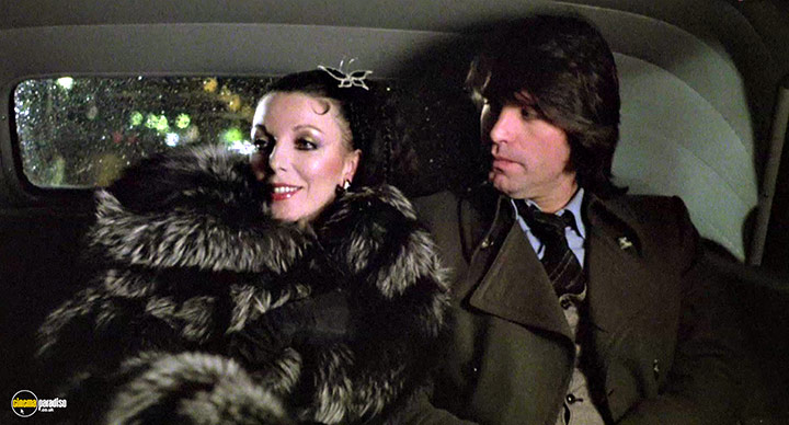 A still #1 from The Stud (1978)