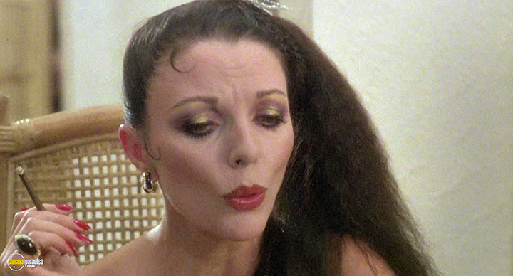 A still #2 from The Stud (1978)