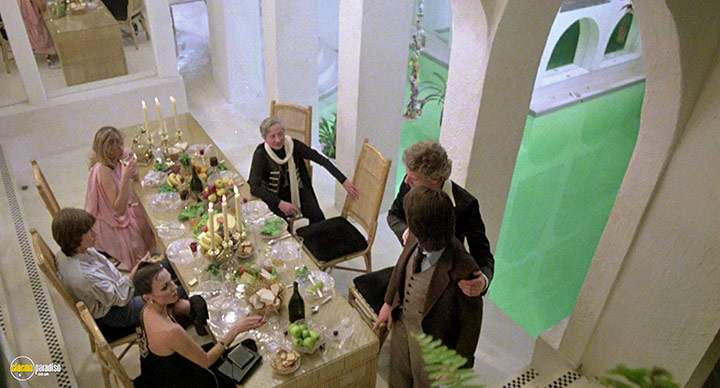 A still #34 from The Stud (1978)