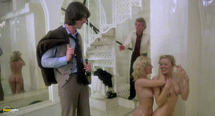 A still #35 from The Stud (1978)