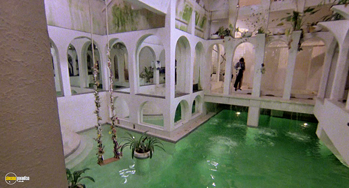 A still #36 from The Stud (1978)