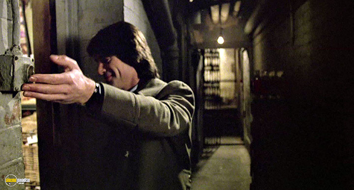 A still #38 from The Stud (1978)