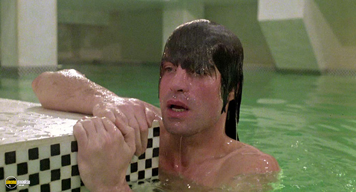A still #39 from The Stud (1978)