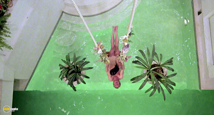 A still #40 from The Stud (1978)