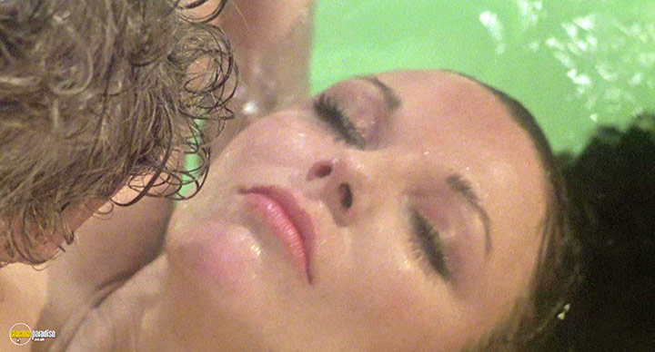 A still #41 from The Stud (1978)