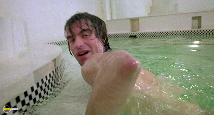 A still #42 from The Stud (1978)