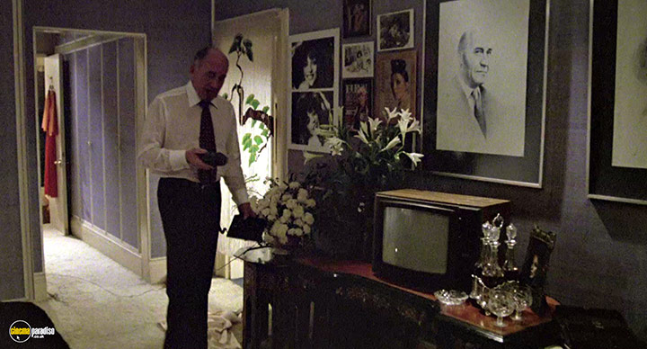 A still #43 from The Stud (1978)