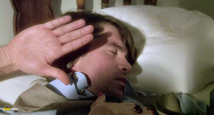 A still #45 from The Stud (1978)