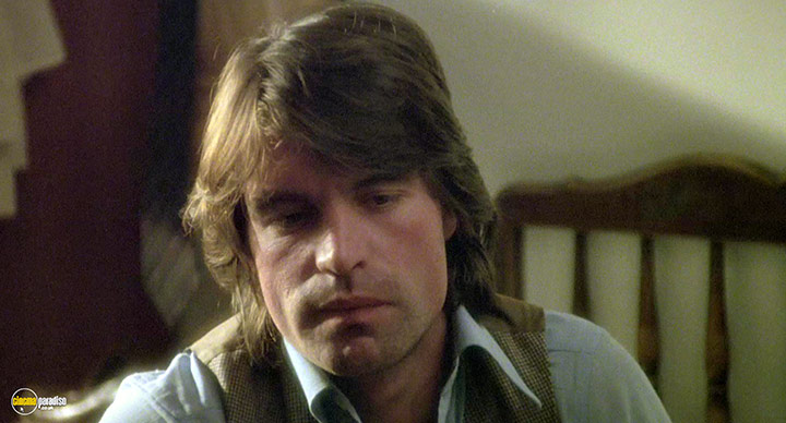 A still #46 from The Stud (1978)