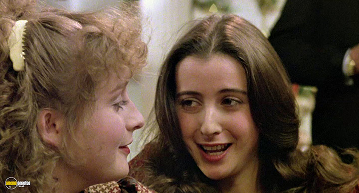 A still #23 from The Stud (1978)
