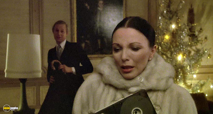 A still #51 from The Stud (1978)