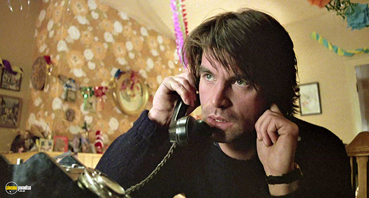 A still #3 from The Stud (1978)