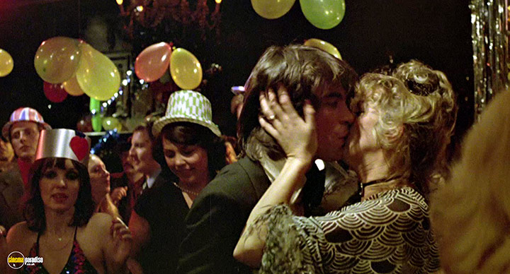 A still #53 from The Stud (1978)