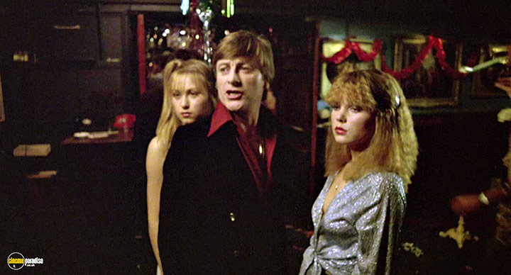 A still #27 from The Stud (1978)