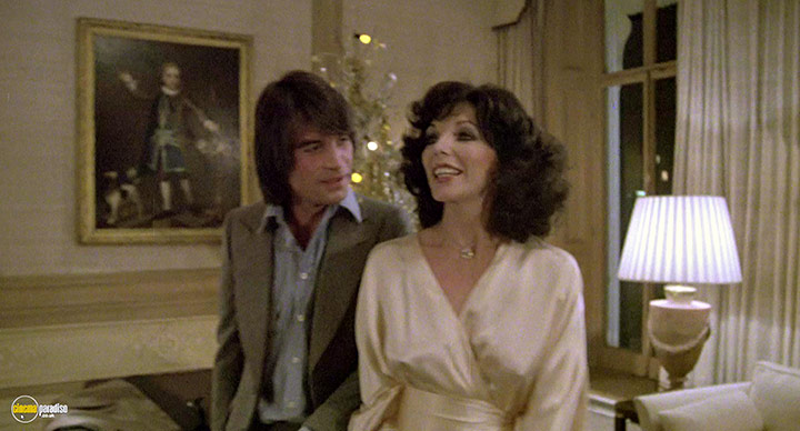 A still #54 from The Stud (1978)