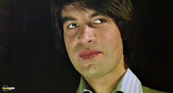 A still #58 from The Stud (1978)